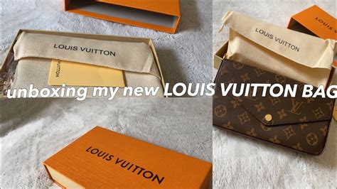 lv bags unboxing|LOUIS VUITTON UNBOXING! *new FAVORITE bag* .